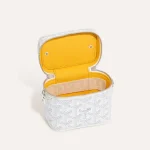 GOYARD Muse Nano Vanity - Image 3